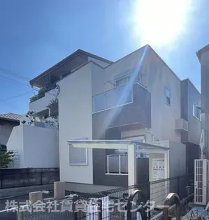 クラウンハイツ吹屋町Ⅱの画像