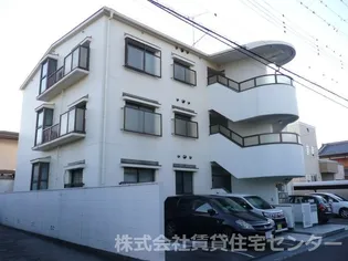 グリーンプラザ雑賀の画像