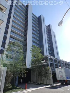 シャルマンフジスマート和歌山駅前EASTの画像