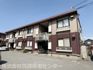 プレジール木ノ本Ⅱの画像