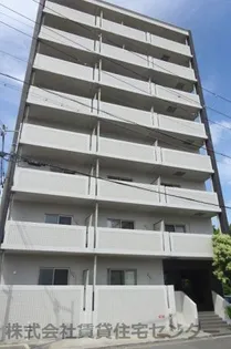 グランメール美園Ⅱの画像