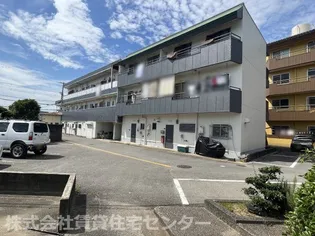 宮脇マンションの画像