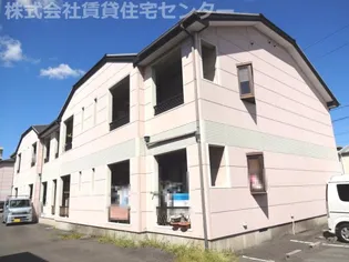 グリーンフルにしおかⅡの画像