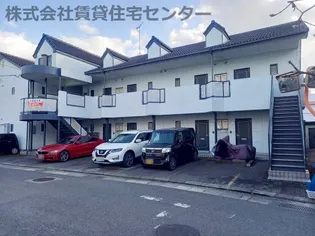 シャインハイツ太田の画像