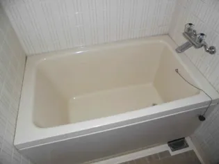 ロイヤルハイツ吉田【5階】の風呂