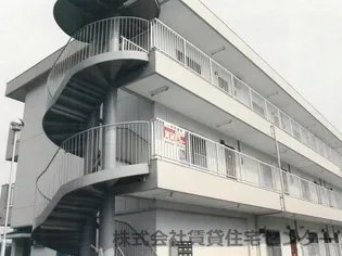 コーポラス千舟の画像