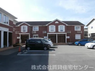 ガーデン ハウス 三石台 Ⅰの画像