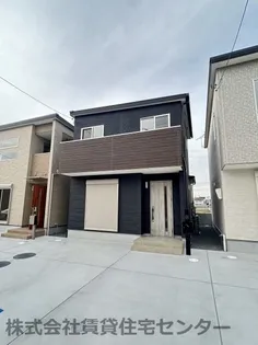 和歌山県和歌山市西浜【一戸建】の外観