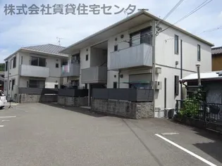 パレスデュオ 照の画像