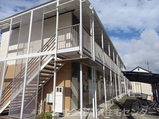 レオパレスエクセルハイツ神前の画像