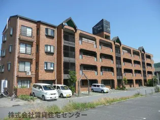 フォーシーズン和歌山Iの画像