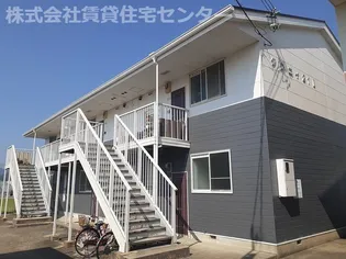 タウニィ21 Ⅱの画像