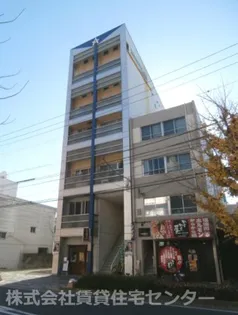 ヤマイチPLAZA吉田Ⅱの画像