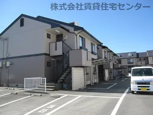 サンハウス岩出の画像