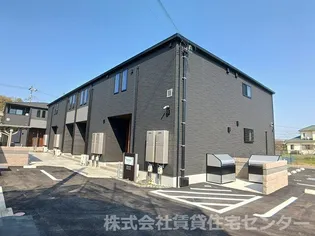 ザ ビレッジグリーン木ノ本Ⅰの画像