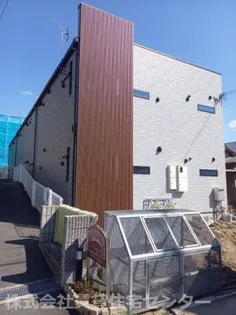 SOLIS上町の画像