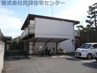 堀止ハイツの画像