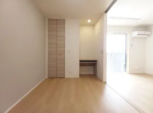 DーLUCE 秋月【1階】の内装