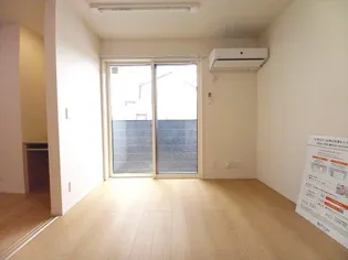 DーLUCE 秋月【1階】の内装