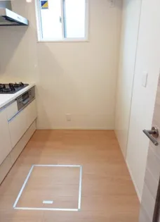 DーLUCE 秋月【1階】の内装