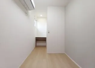 DーLUCE 秋月【3階】の内装