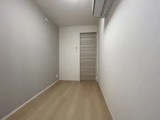 DーLUCE 秋月【3階】の寝室