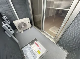 DーLUCE 秋月【3階】のその他画像