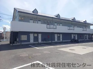 メゾンゆみねの画像