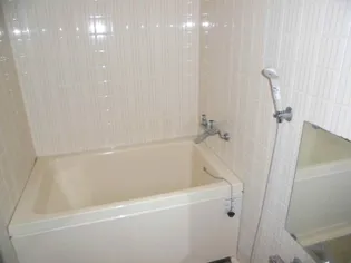 ロイヤルハイツ吉田【5階】の風呂