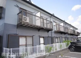 メゾンゆみねの画像