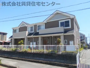 ヴェネット小松原Ⅰの画像