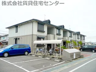 グリーンフル夏目Ⅱの画像