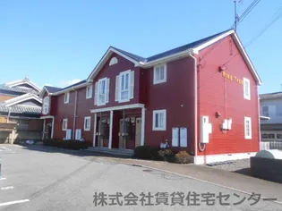 パインツリーの画像