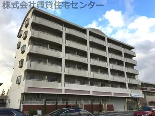 メゾン山水Ⅱの画像