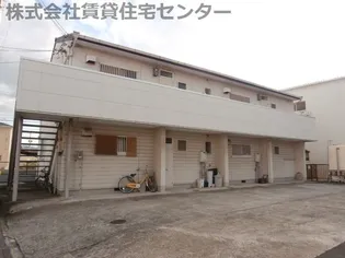 コーポやすらぎの画像