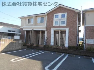 マーヴェラス ヴィラ Ⅰの画像