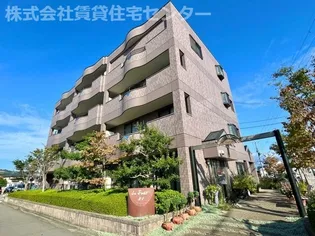 和歌山県和歌山市榎原【マンション】の外観