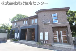 和歌山県和歌山市松江中1丁目【アパート】の外観