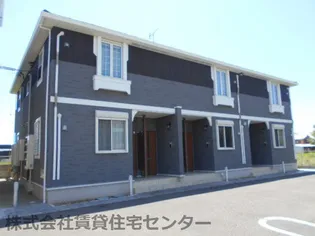 サーレ 学園前IIの画像