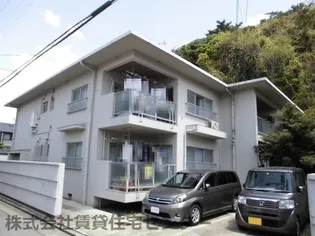 クラウンハイツ東高松の画像