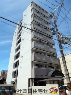 シティガーデン舟大工の画像