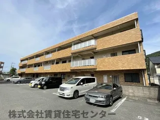 クレスト中津の画像