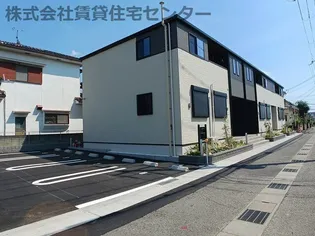 ピースフィールドの画像