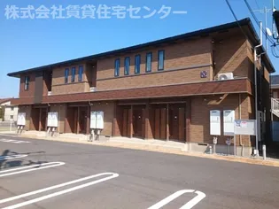 メゾン エトワールⅥの画像