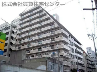 チサンマンション三木町の画像