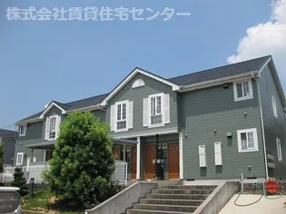 ヴィンヤードハウスIIの画像