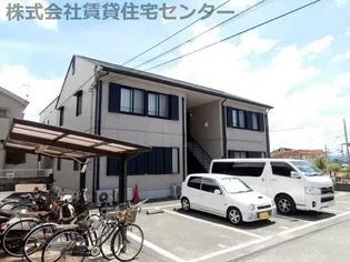 ハイツフォレストの画像