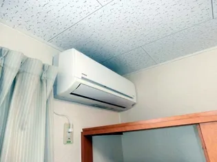 レオパレス西浜【206号室】のその他画像