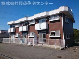 RIVERHILLYUASAⅠ【1階】の外観