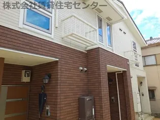 和歌山県和歌山市吹上2丁目【アパート】の外観